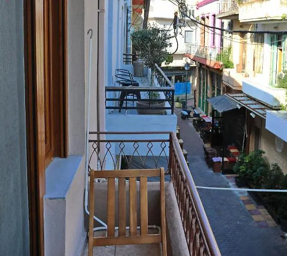 Niki's 아파트 *