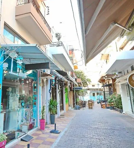 Niki's *