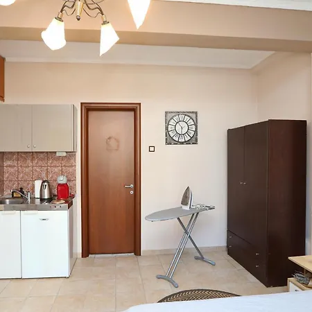 Niki's Apartment Kavala