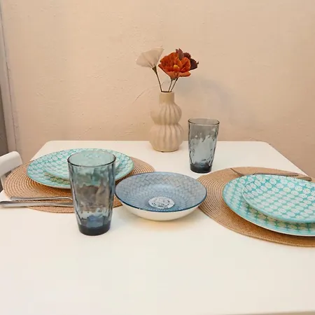 Apartment Niki's
