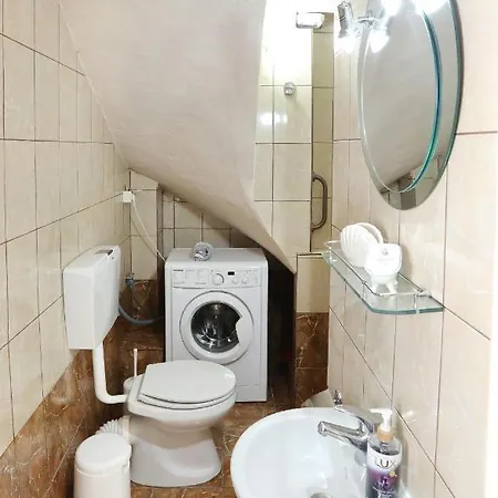 Apartment Niki's Kavala