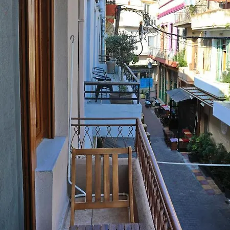 Niki's Apartment *