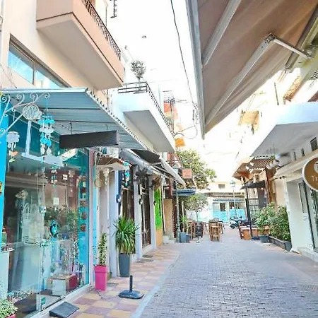 Niki's *