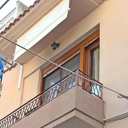 Apartment Niki's Kavala