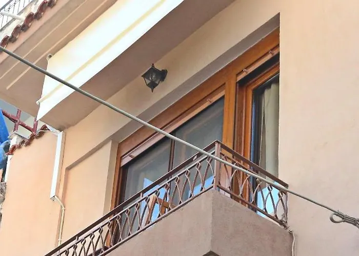 Apartament Niki's Kavala